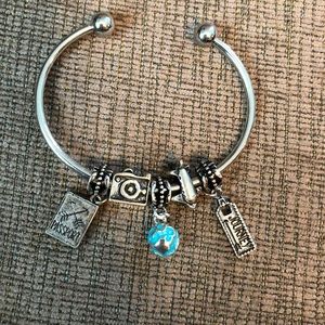 Charm Bracelet